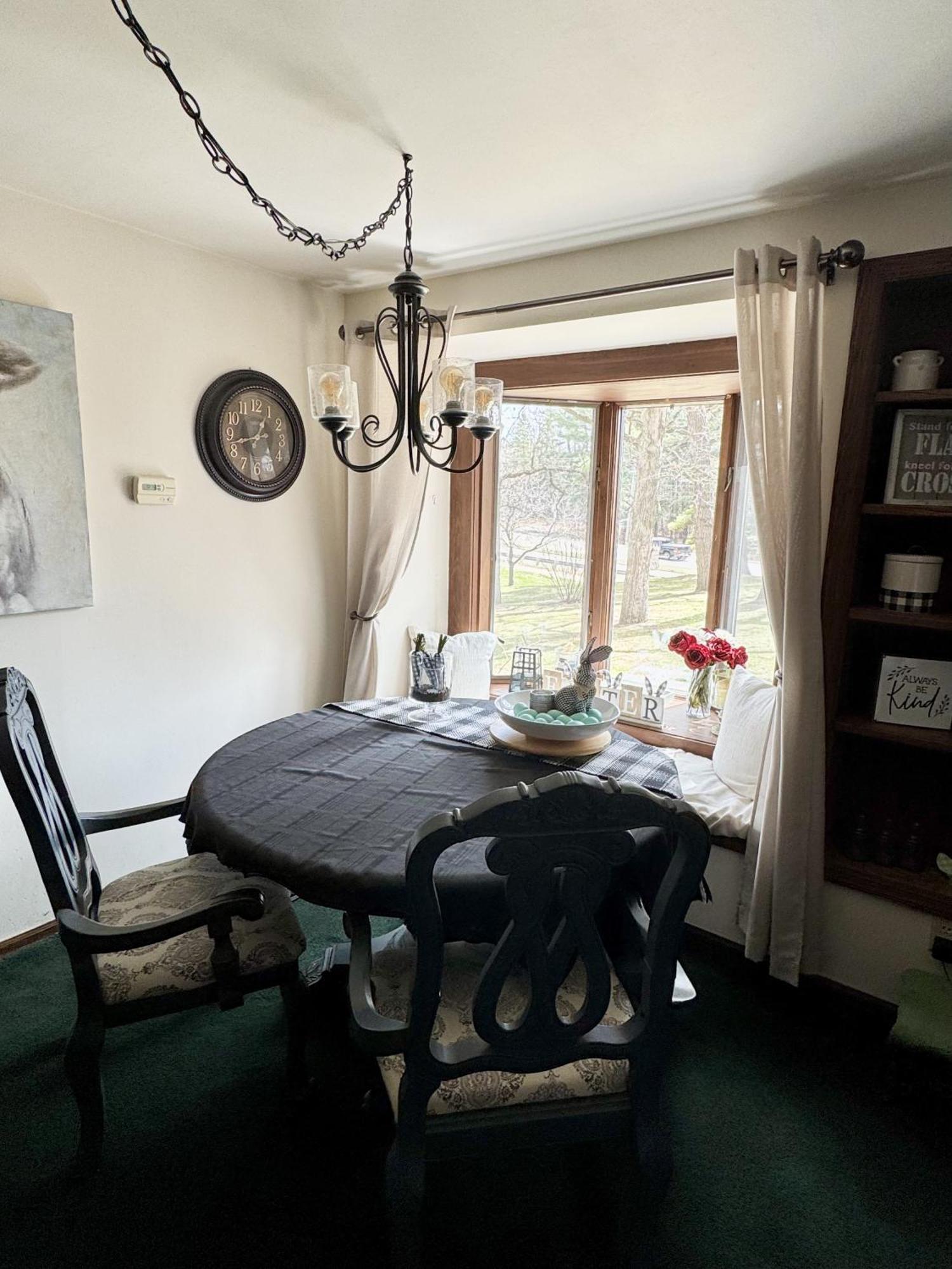 Bed and Breakfast Otter Creek Eau Claire Altoona Exteriér fotografie