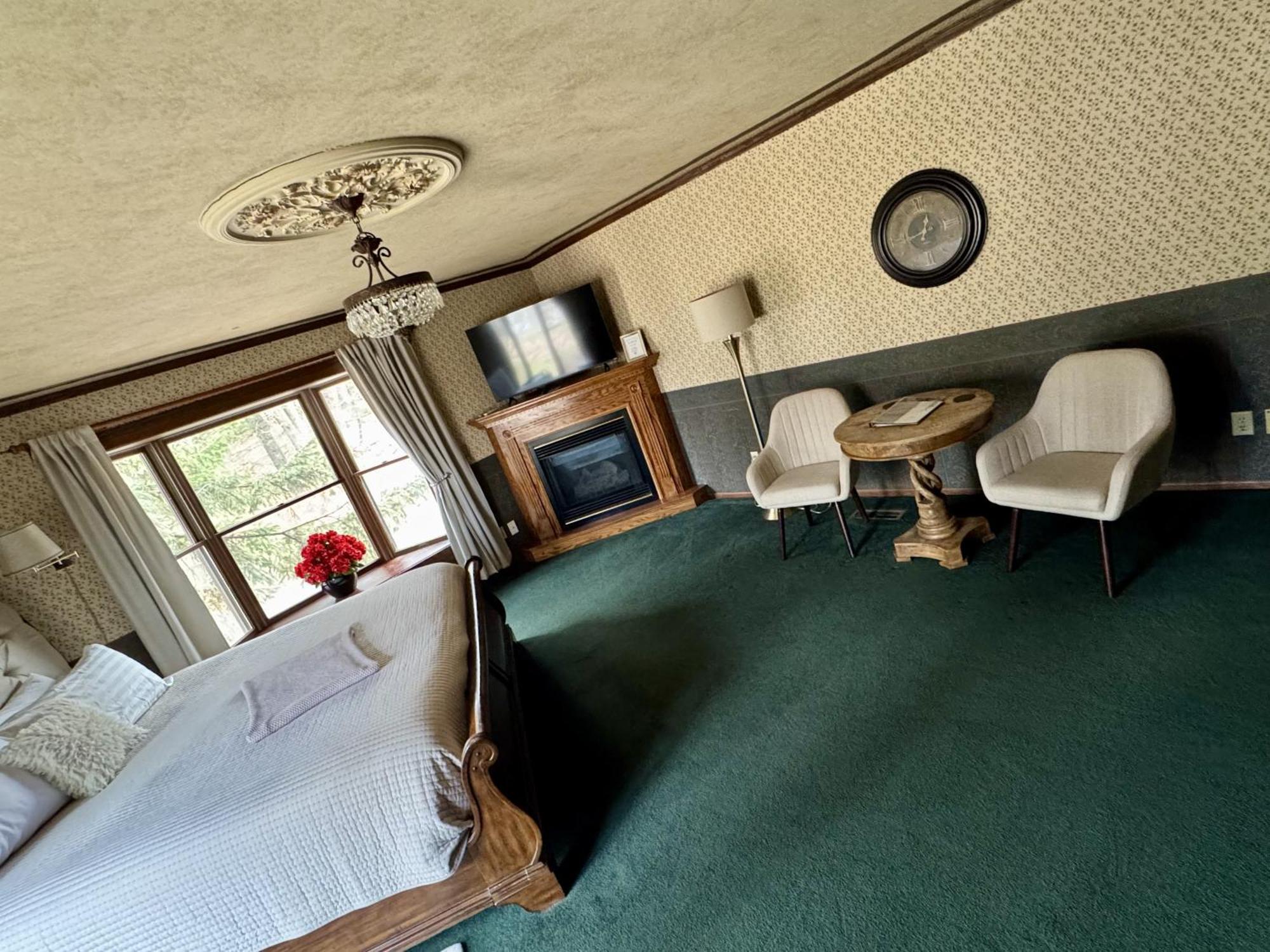 Bed and Breakfast Otter Creek Eau Claire Altoona Exteriér fotografie