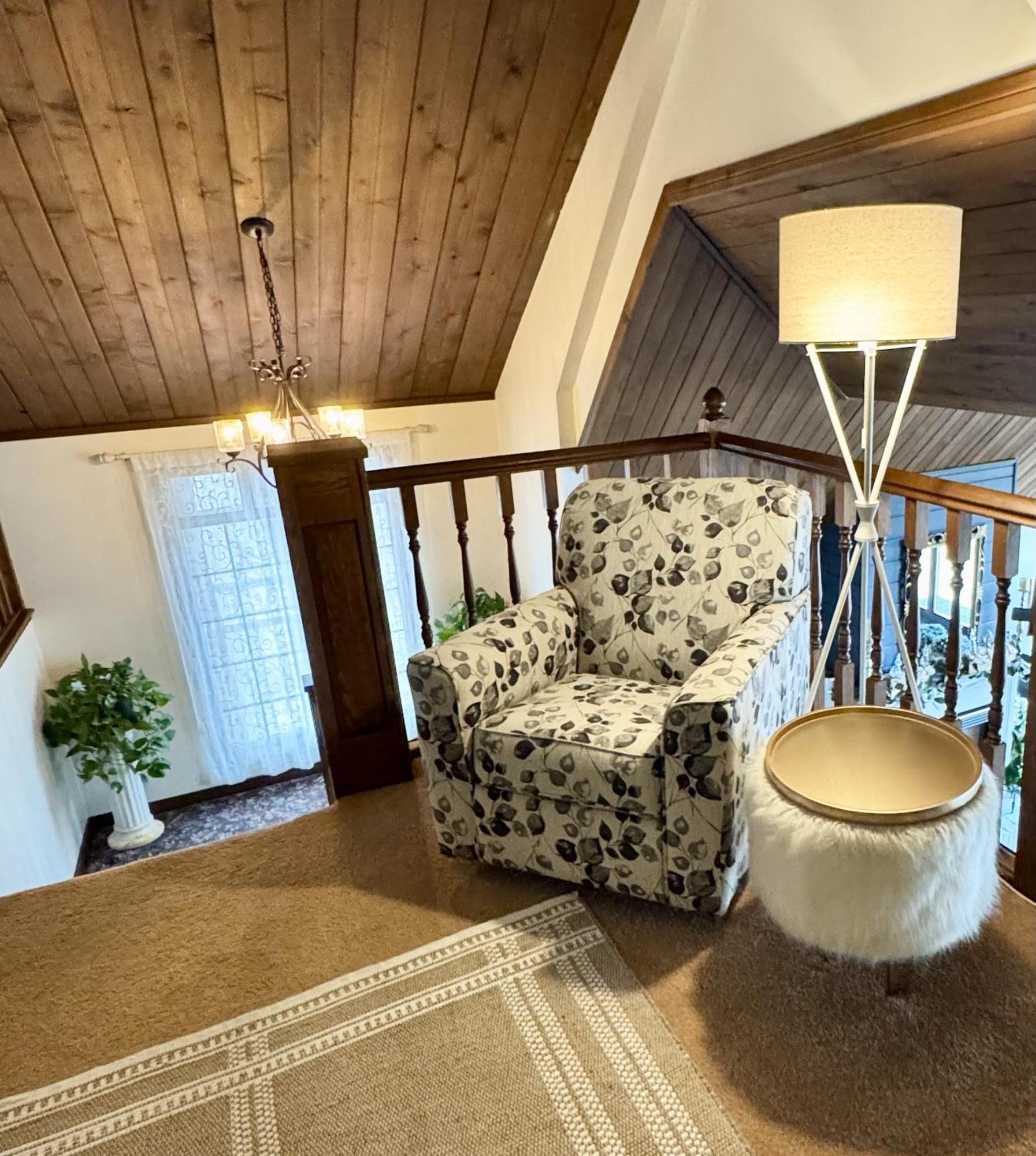 Bed and Breakfast Otter Creek Eau Claire Altoona Exteriér fotografie