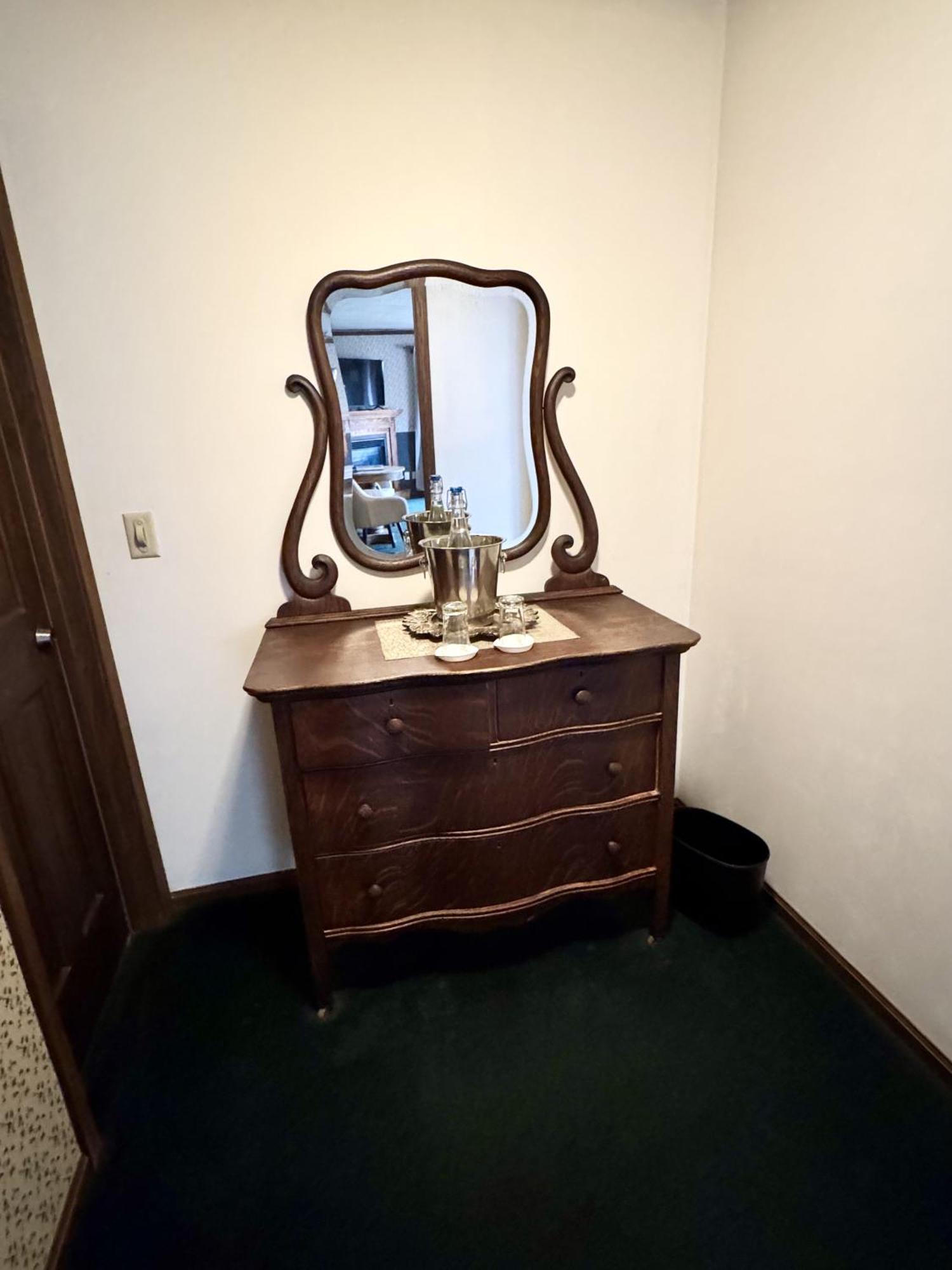 Bed and Breakfast Otter Creek Eau Claire Altoona Exteriér fotografie