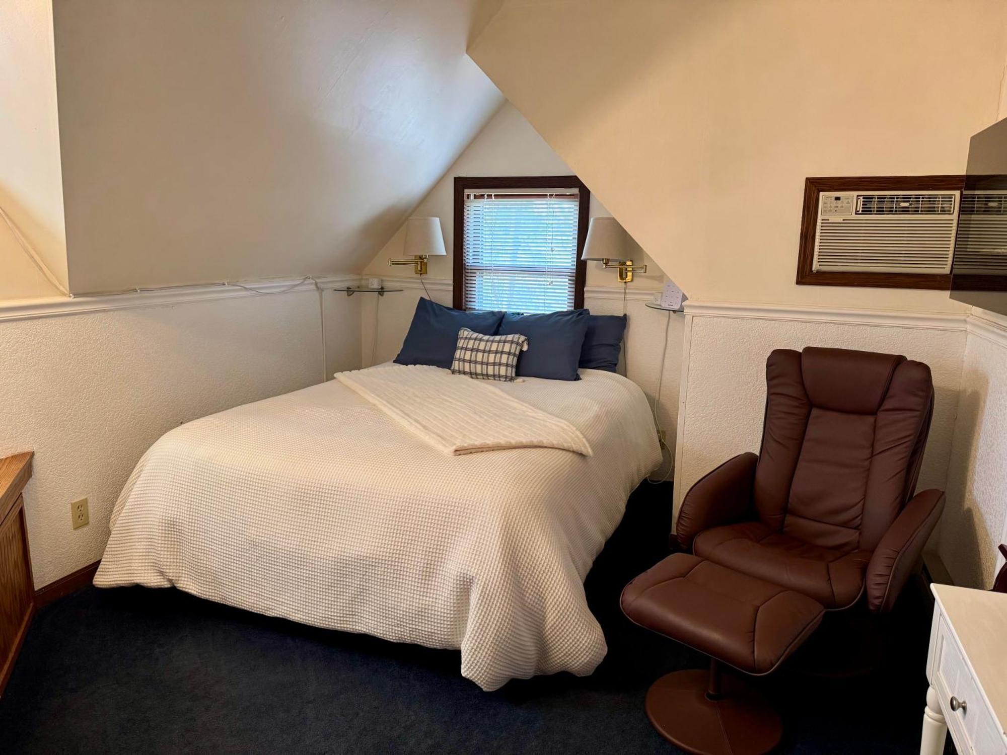 Bed and Breakfast Otter Creek Eau Claire Altoona Exteriér fotografie