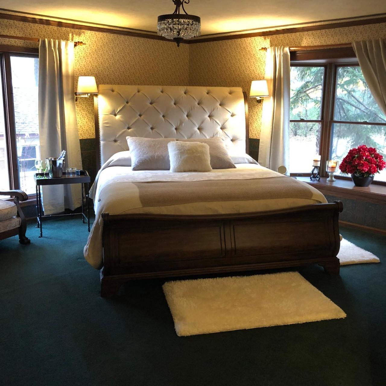 Bed and Breakfast Otter Creek Eau Claire Altoona Exteriér fotografie