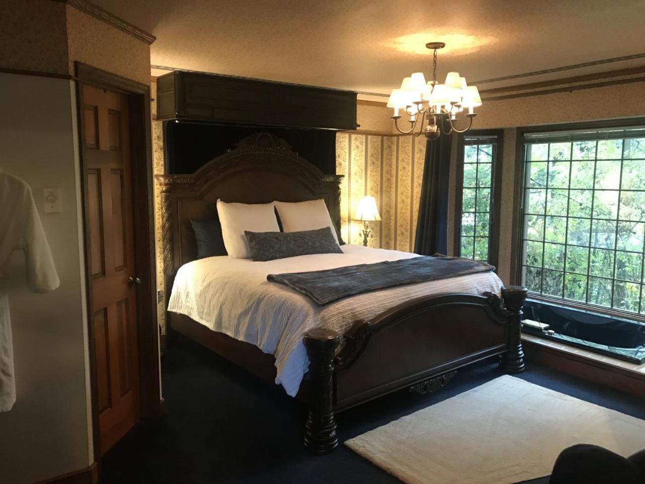 Bed and Breakfast Otter Creek Eau Claire Altoona Exteriér fotografie