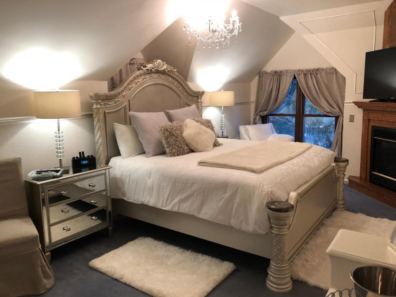 Bed and Breakfast Otter Creek Eau Claire Altoona Exteriér fotografie